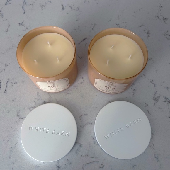 Bath and Body Works candles - Picture 3 of 4